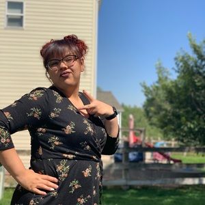 Meet your Posher, Janelle